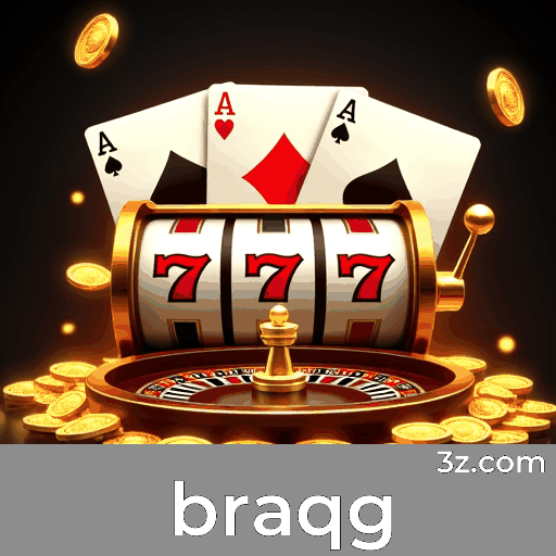 braqg login page Brazil – secure online casino access