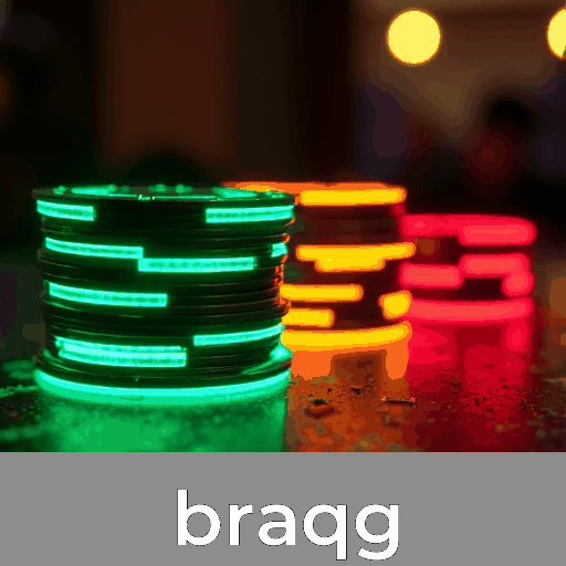 Experimente a Emoção dos Multiplicadores Altos em braqg Crash Game
