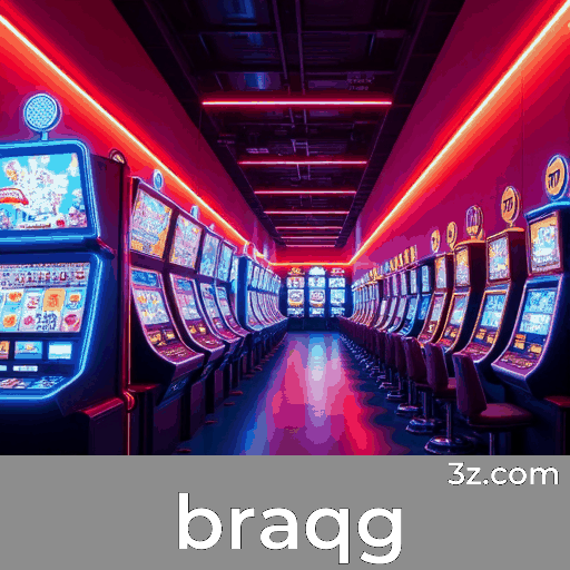 braqg login page Brazil – secure online casino access