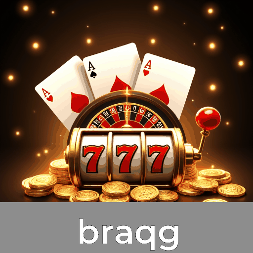 Descubra os Bônus Generosos e Promoções Exclusivas do braqg