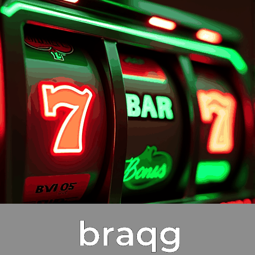 BRAQG: Seu aplicativo móvel para uma experiência otimizada de apostas em qualquer lugar
