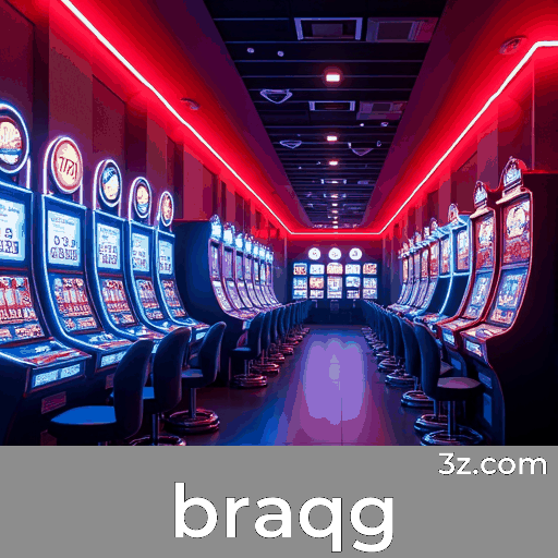 braqg login page Brazil – secure online casino access