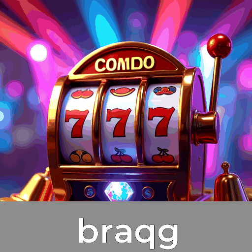 Braqg: Sua Plataforma Confiável para uma Experiência Premium em Apostas