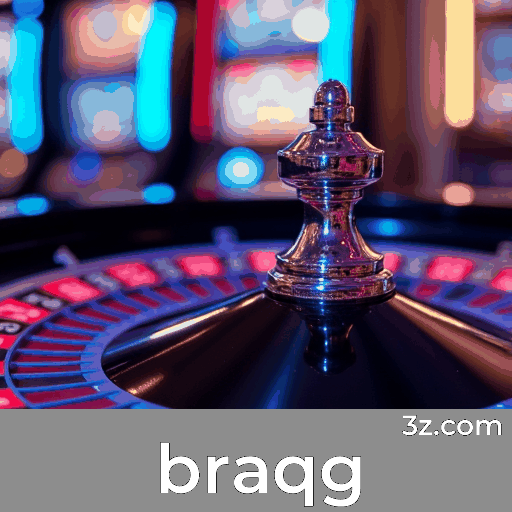 braqg login page Brazil – secure online casino access