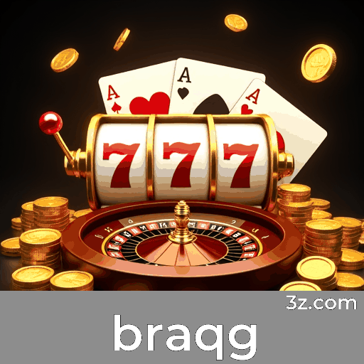 braqg login page Brazil – secure online casino access