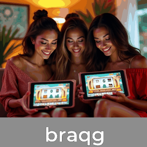 braqg: Login Seguro Verificado e Rápido Sem Complicações