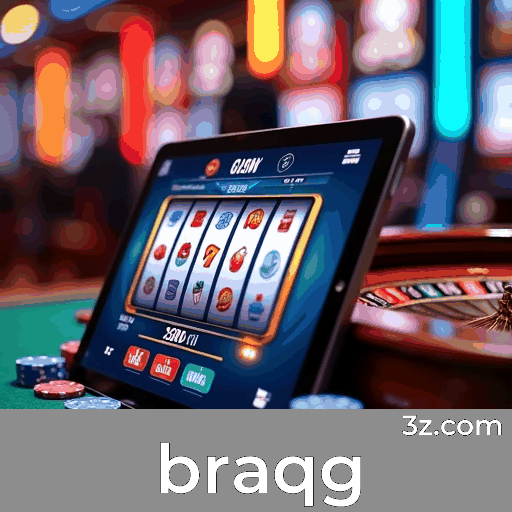 Play live casino Brazil with braqg bonuses
